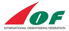 IOF Logo