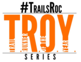TROY Series Logo
